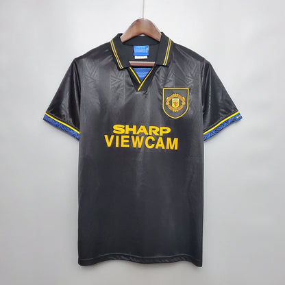 Manchester United Away (1993/94)