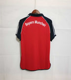 Bayern Munchen Home (1999/00)