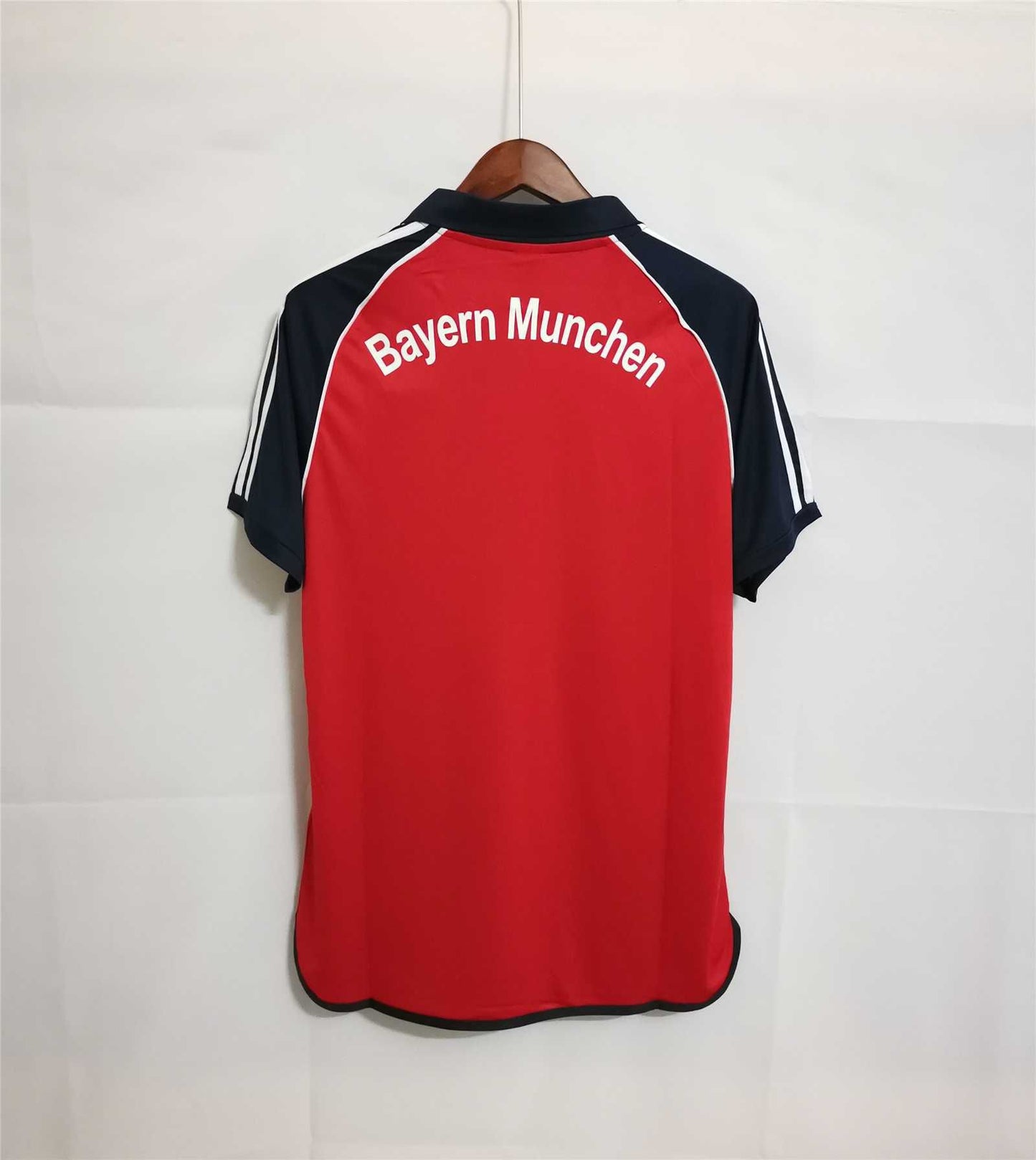 Bayern Munchen Home (1999/00)