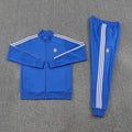 Real Madrid Tracksuit (25/26)