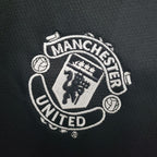 Manchester United Away (2001/02)