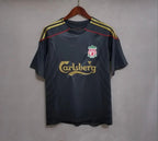 Liverpool Away (2009/10)