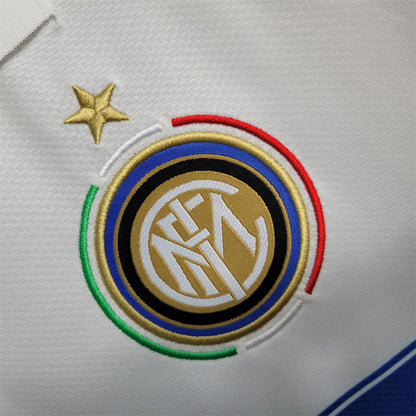 Inter Away (2009/10)