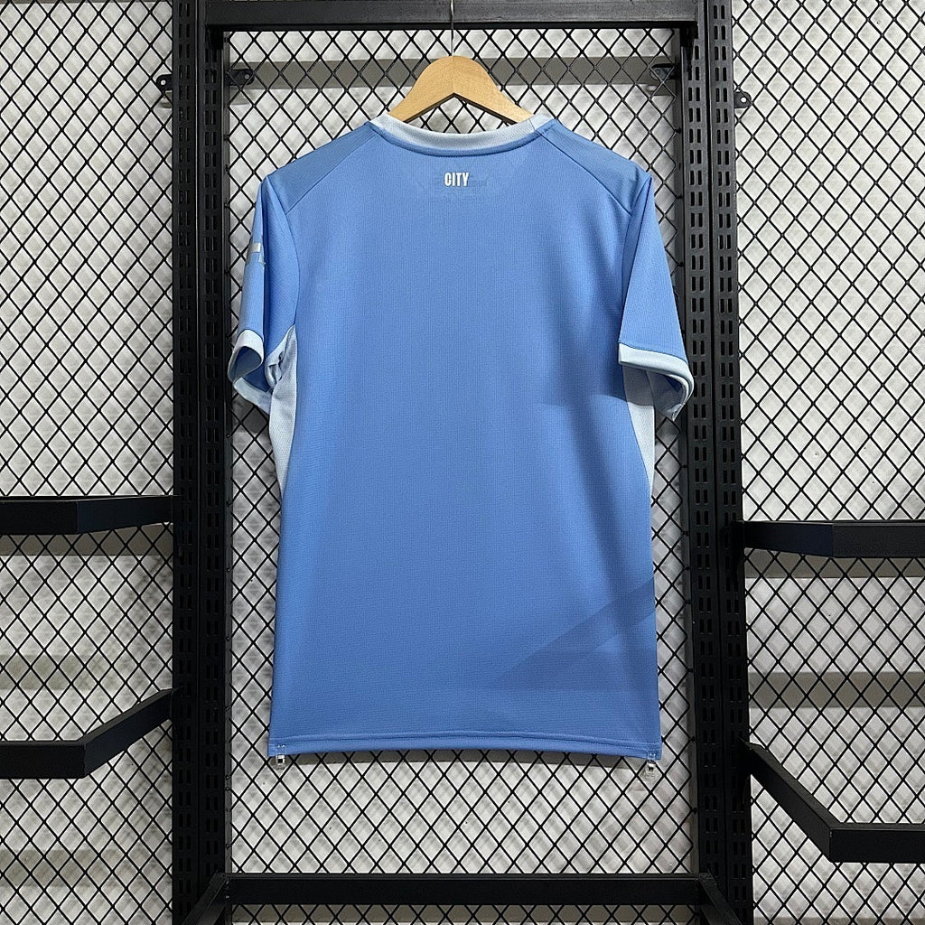 Manchester City Home (26/27)