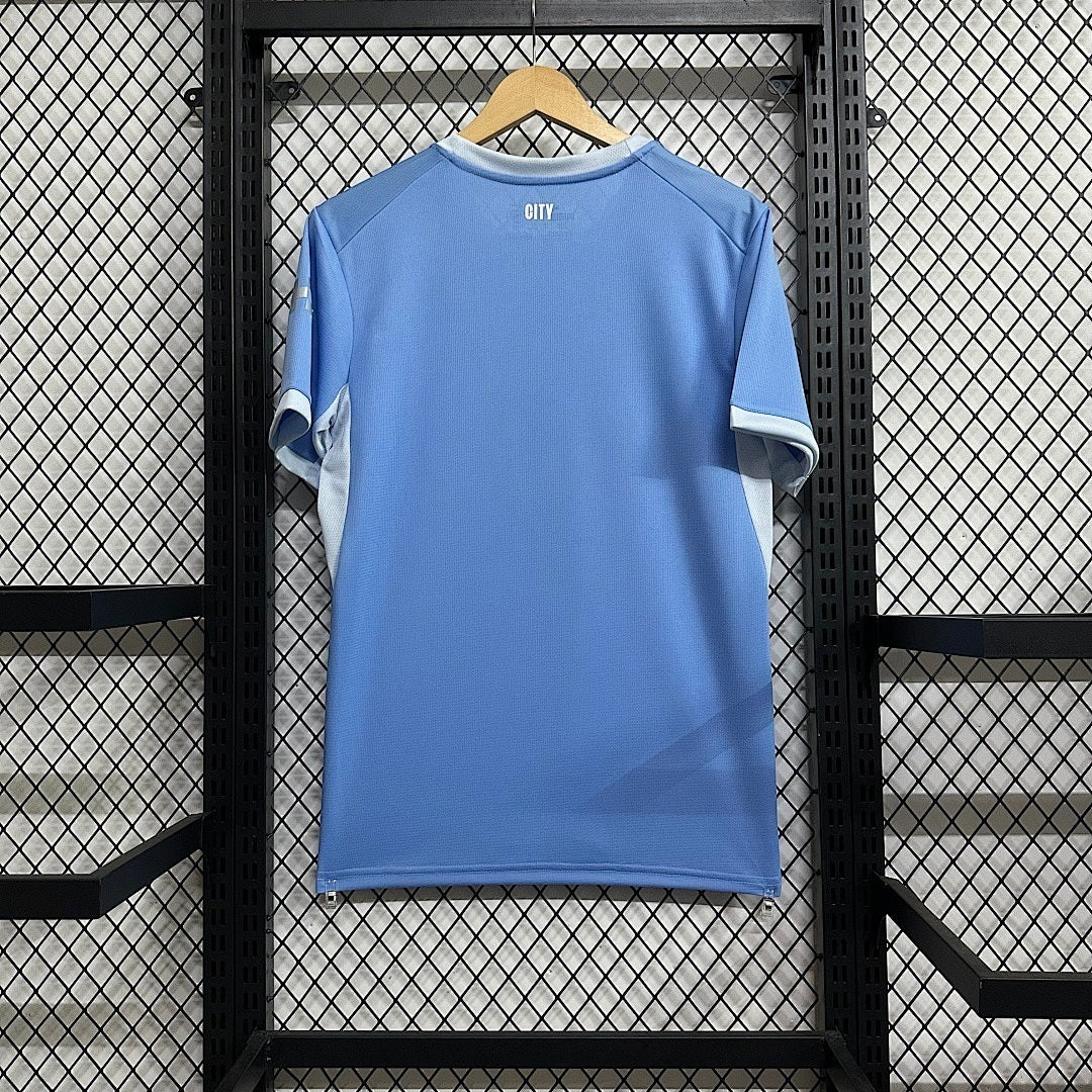 Manchester City Home (26/27)