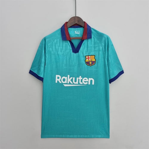 Barcelona Third (2019/20)