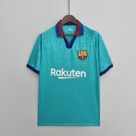 Barcelona Third (2019/20)