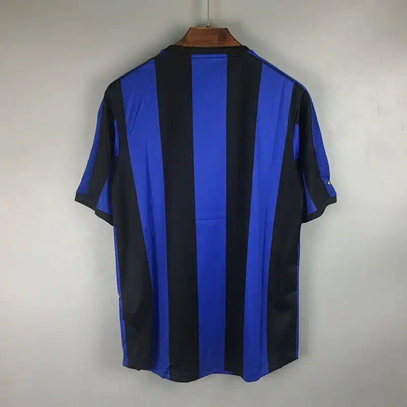 Inter Home (1999/00)