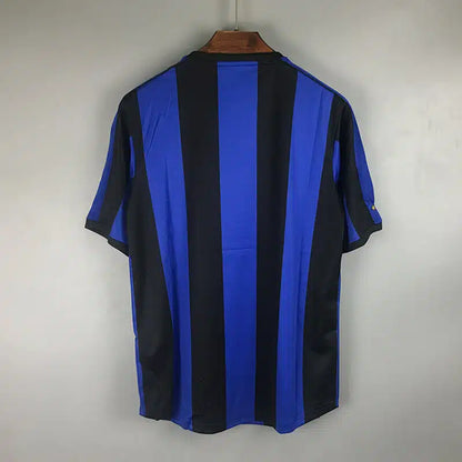 Inter Home (1999/00)