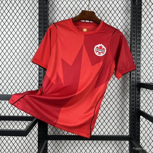 Canada Home (2026)