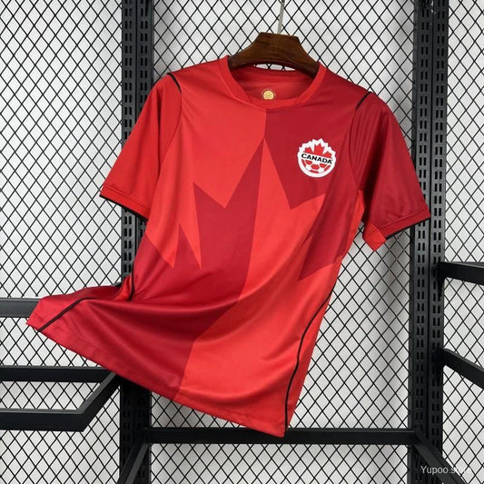 Canada Home (2026)