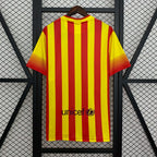 Barcelona Away (2013/15)