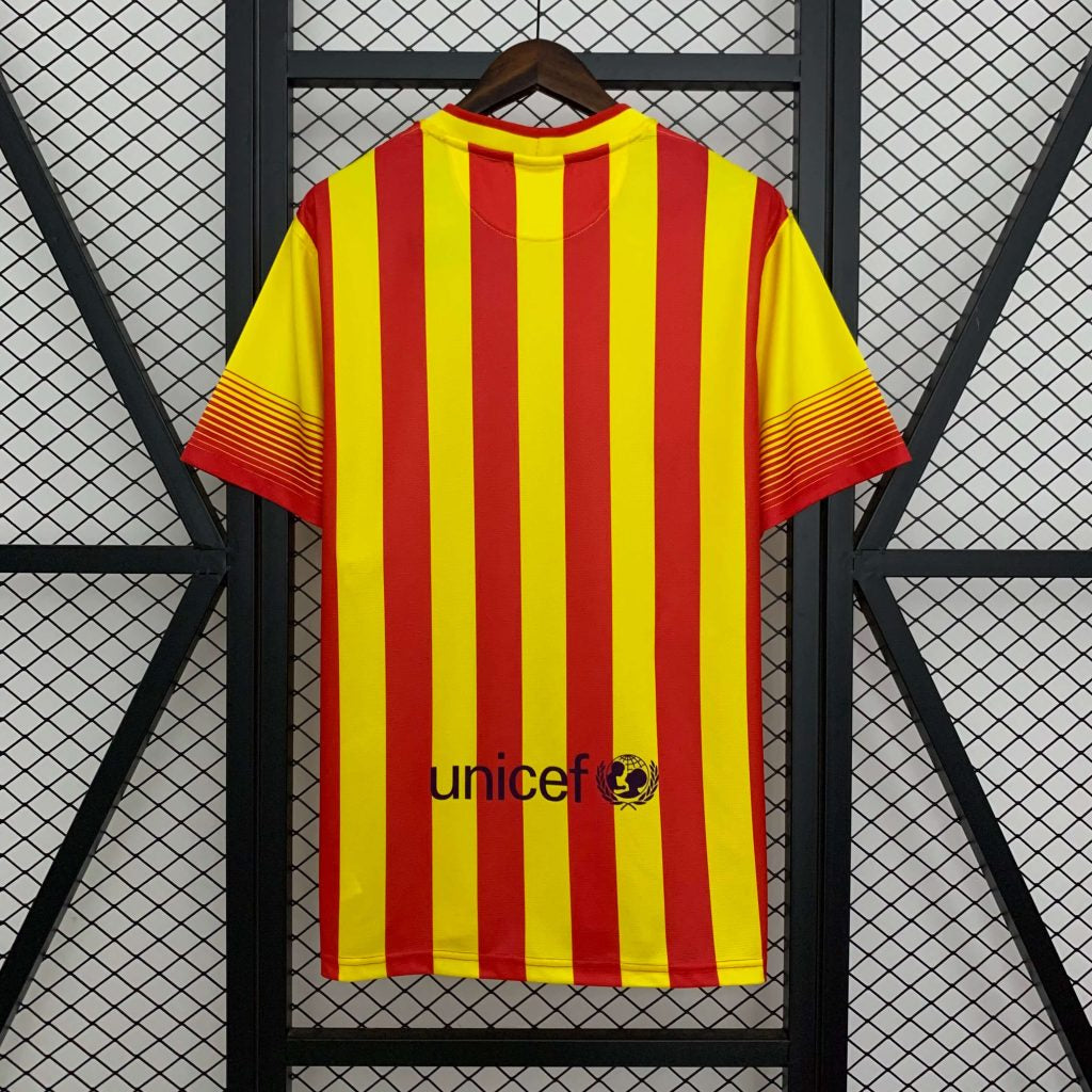 Barcelona Away (2013/15)