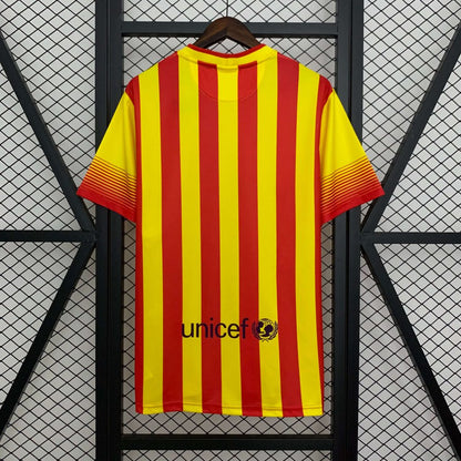 Barcelona Away (2013/15)