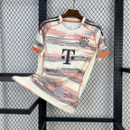 Bayern Munchen Away (25/26)