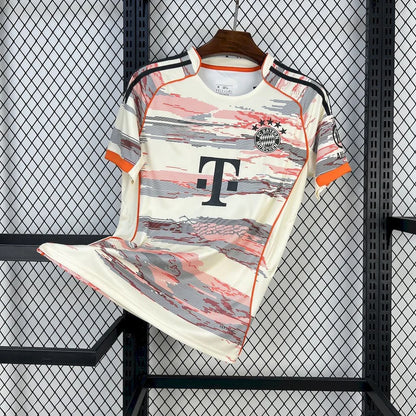 Bayern Munchen Away (25/26)