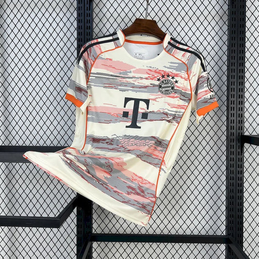 Bayern Munchen Away (25/26)