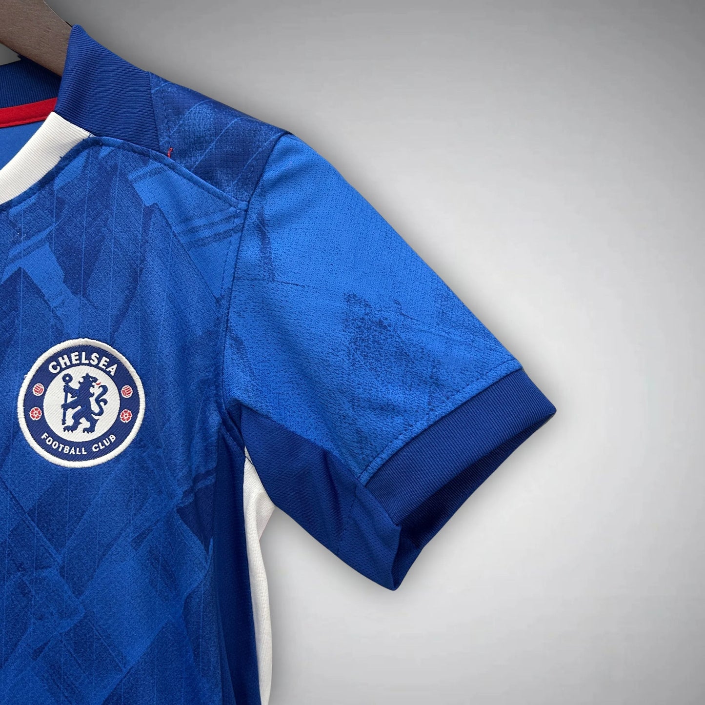 Chelsea Home Kids (25/26)