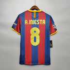 Barcelona Home (2010/11)