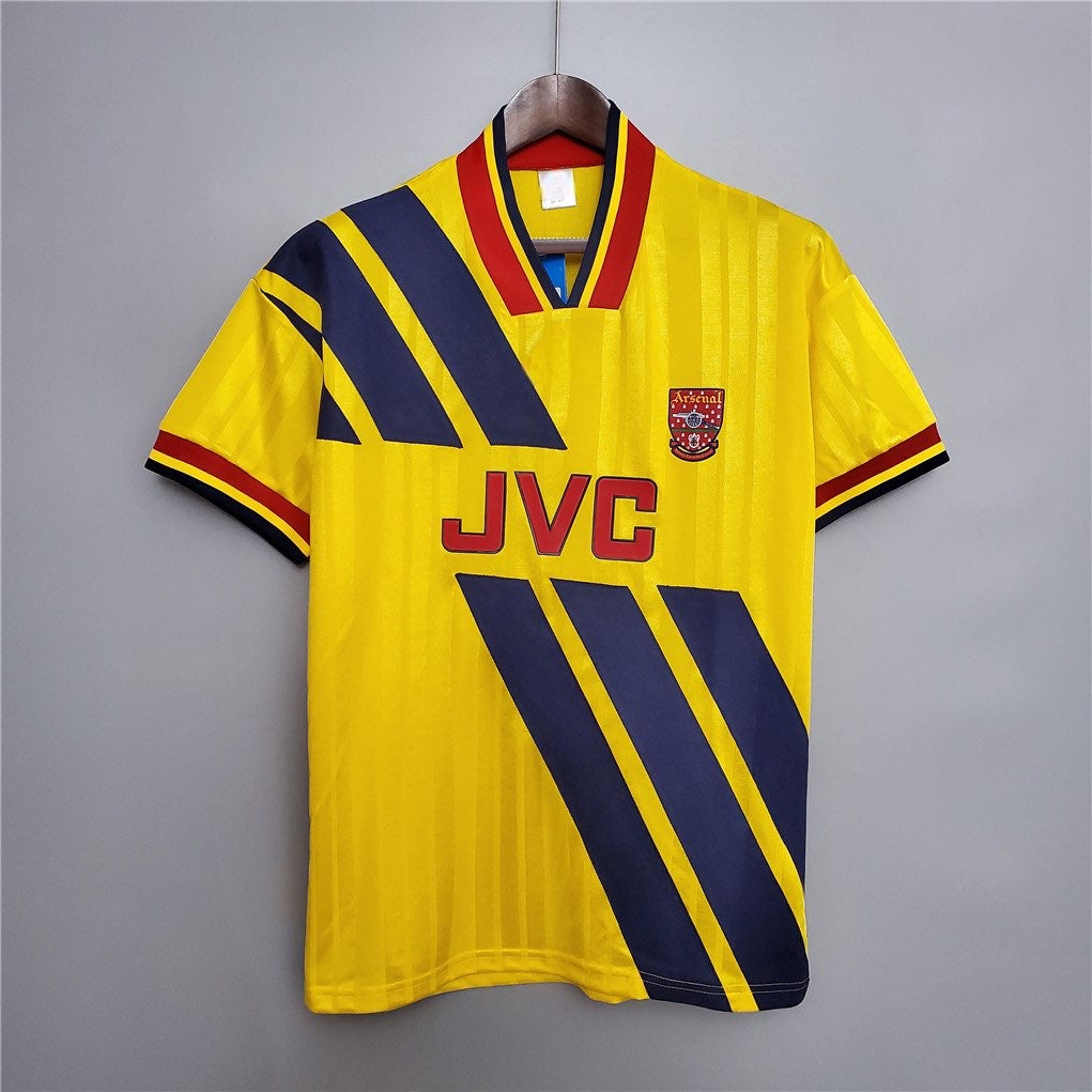 Arsenal Away (1993/94)
