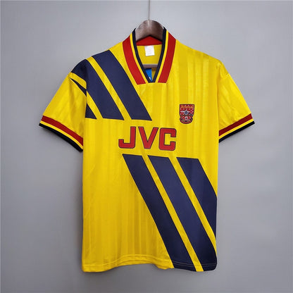 Arsenal Away (1993/94)
