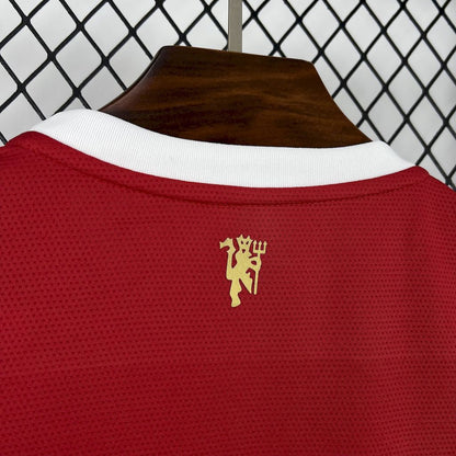 Manchester United Home (2021/22)