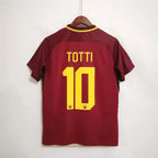 Roma Home (2016/17)