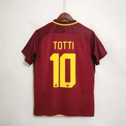 Roma Home (2016/17)