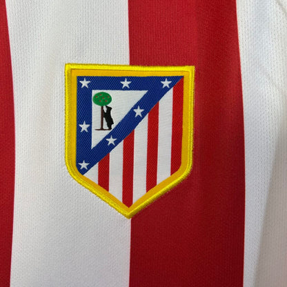 Atletico Madrid Home (2016/17)