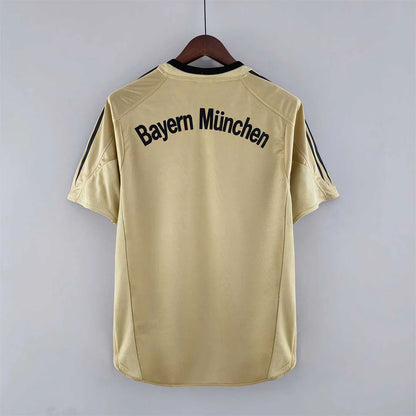 Bayern Munchen Away (2004/05)