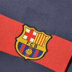 Barcelona Home (2015/16)