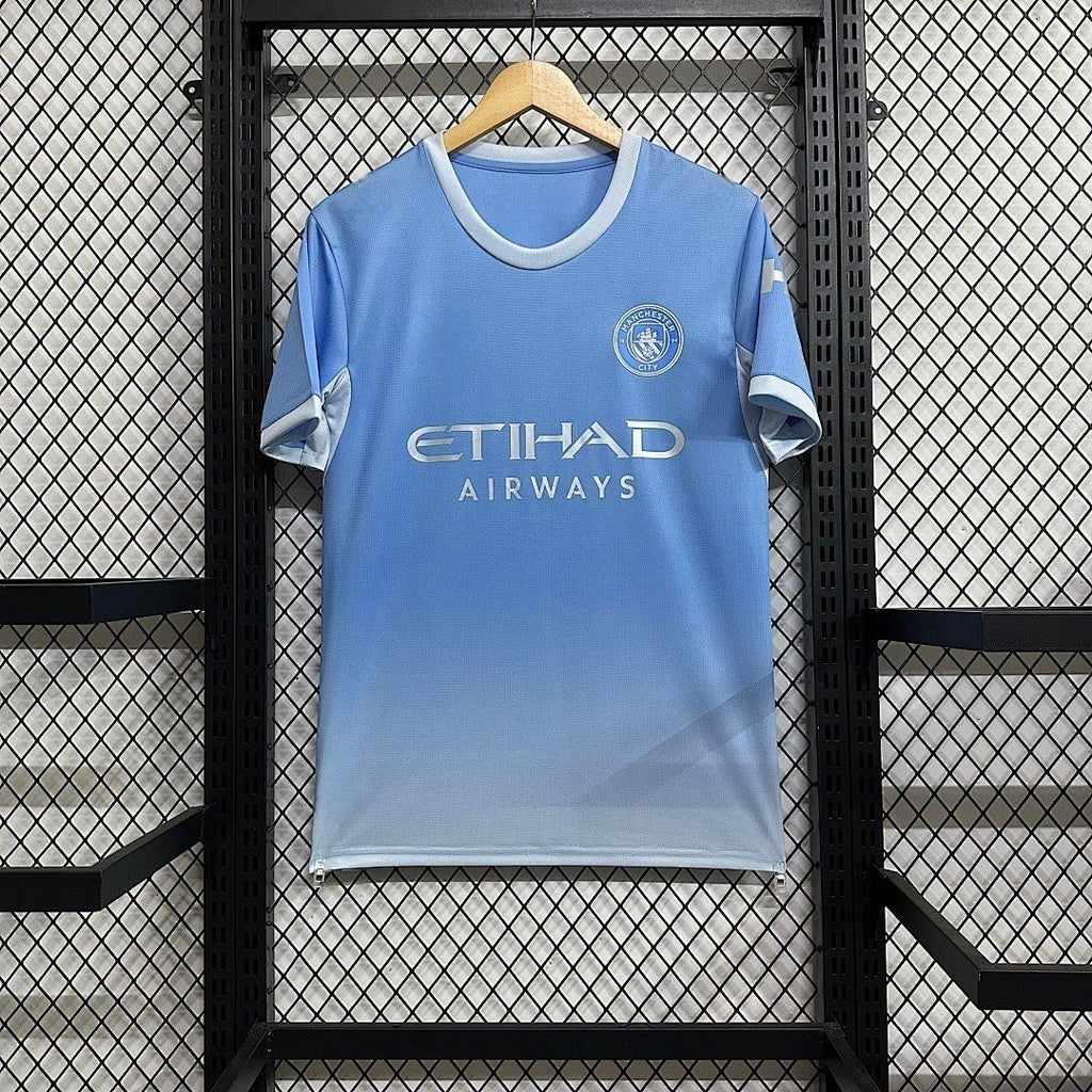 Manchester City Home (26/27)