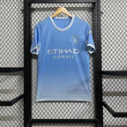 Manchester City Home (26/27)