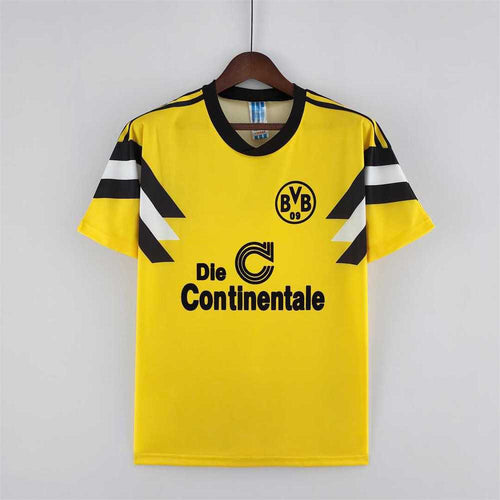 Dortmund Home (1989/90)