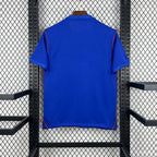 Croatia Away (2026)