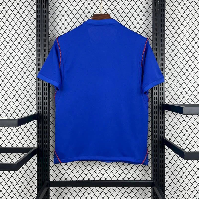 Croatia Away (2026)