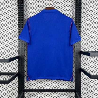 Croatia Away (2026)