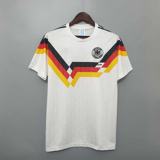 Germany Home (1990)
