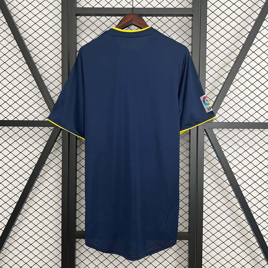 Atletico Madrid Away (2002/03)
