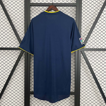Atletico Madrid Away (2002/03)
