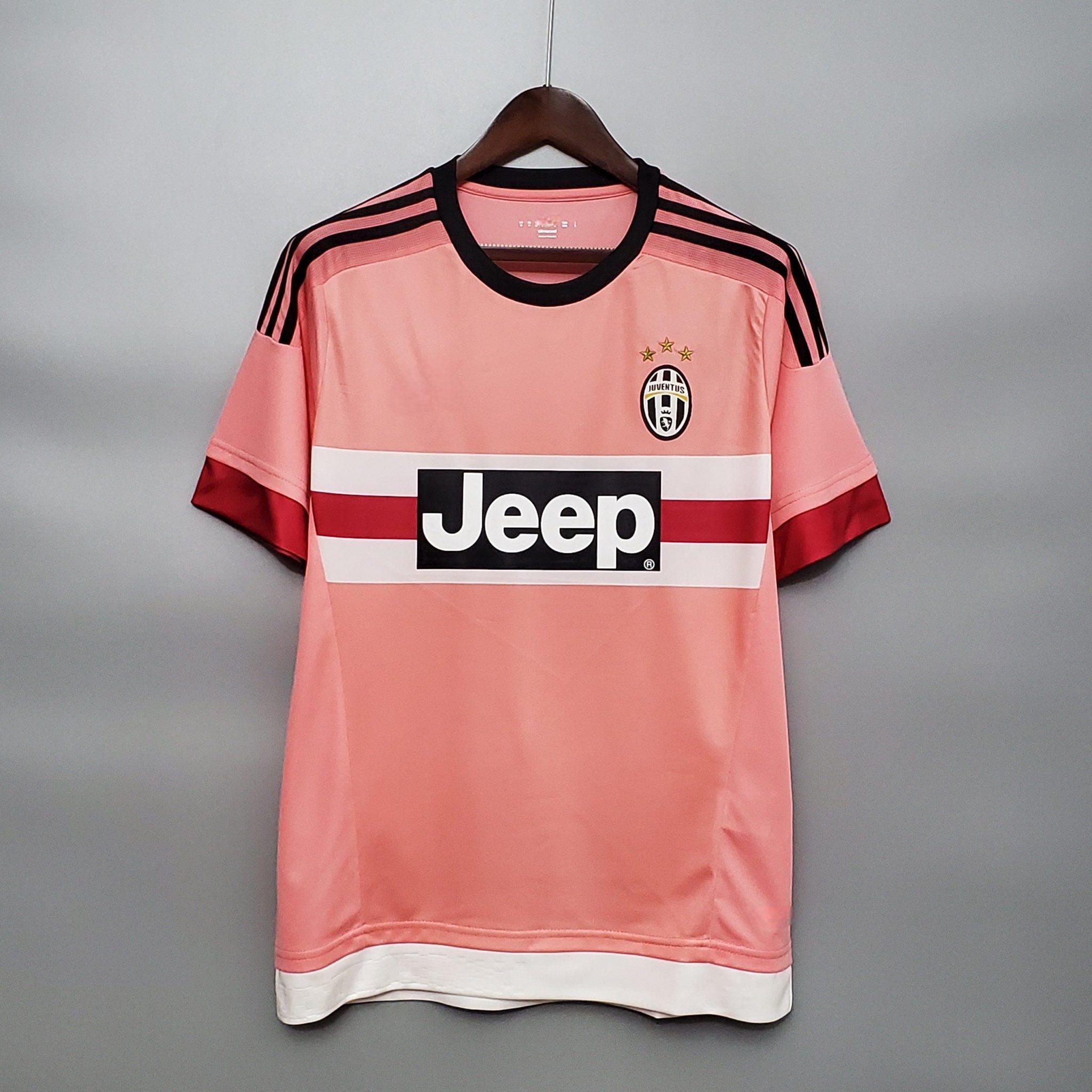 Juventus Away (2015/16)