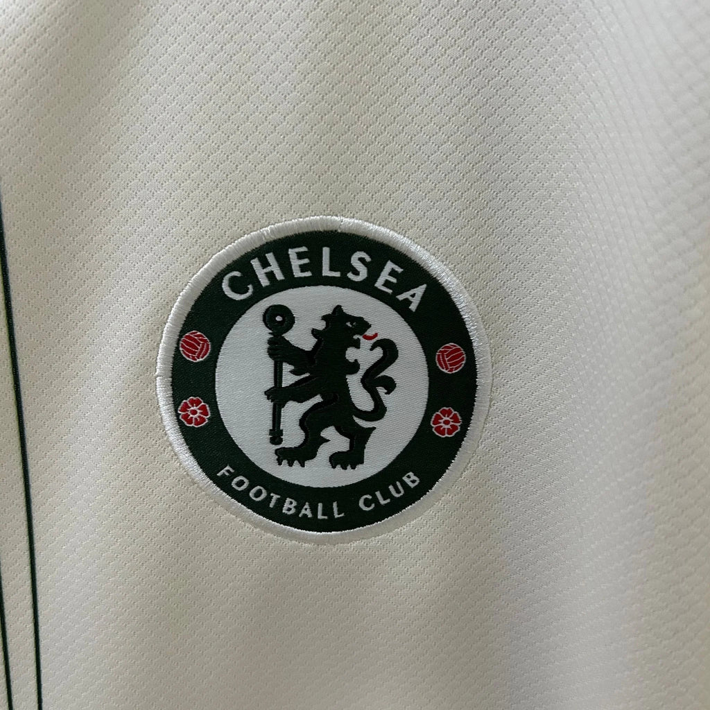Chelsea Away (25/26)