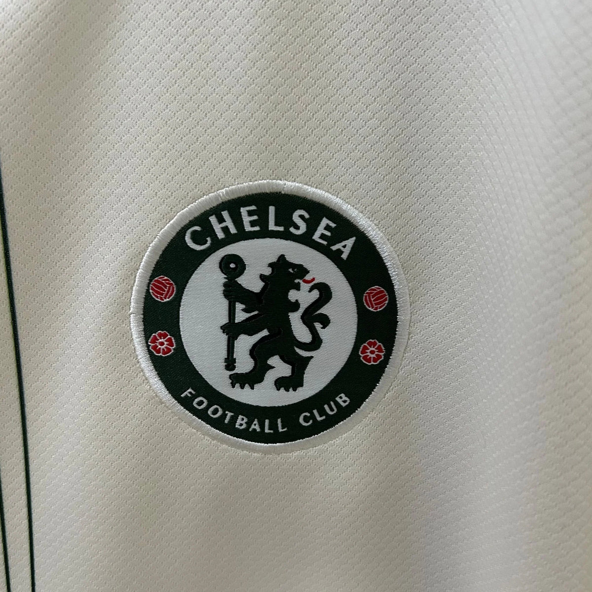 Chelsea Away (25/26)
