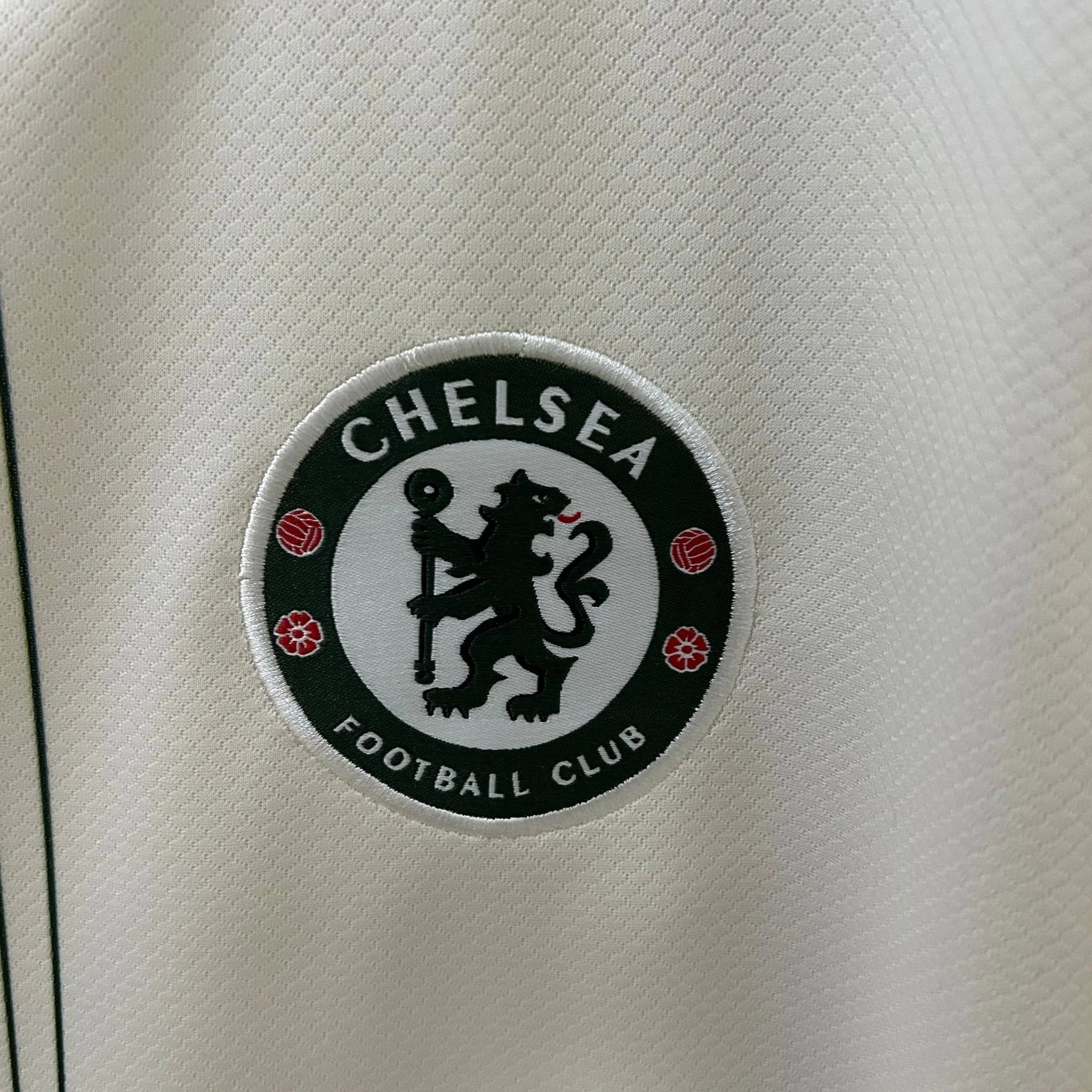 Chelsea Away (25/26)