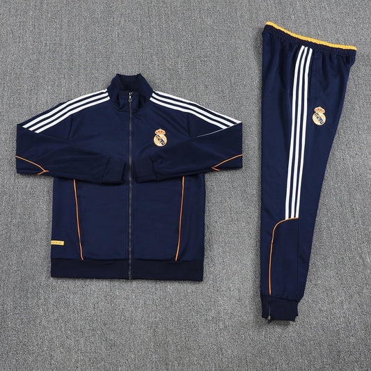 Real Madrid Tracksuit (25/26)