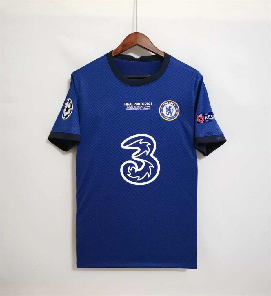 Chelsea Home (2020/21)