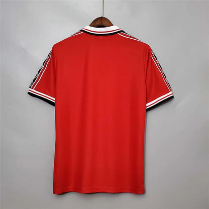 Manchester United Home (1998/99)