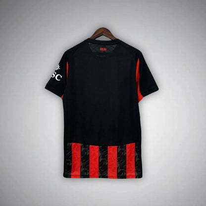 AC Milan Home (25/26)