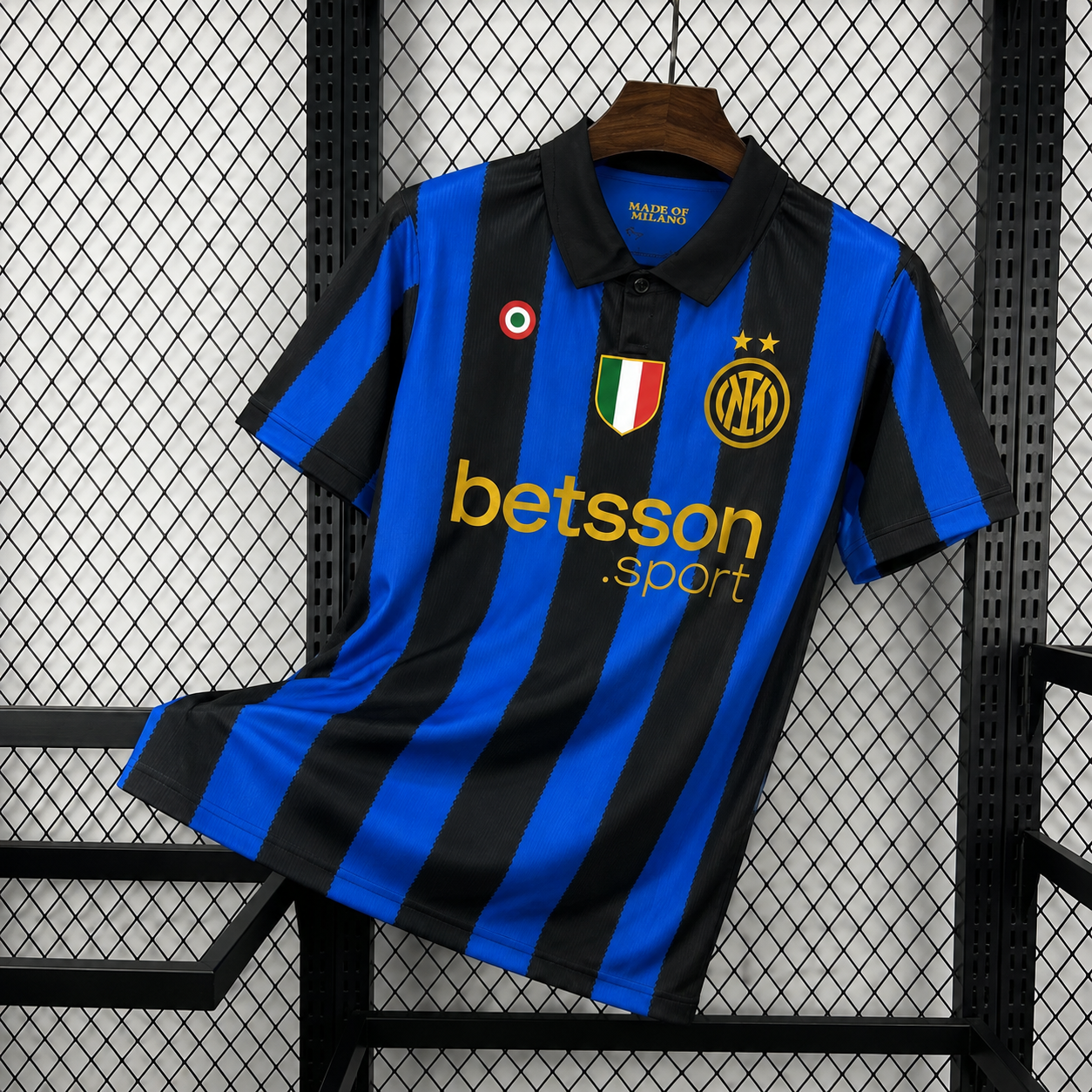 Inter Home (26/27)