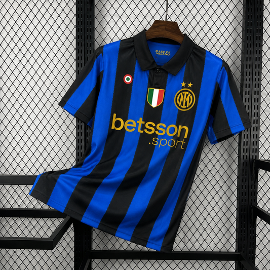 Inter Home (26/27)